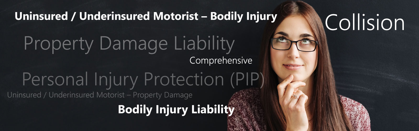 Basic Auto Insurance Definitions